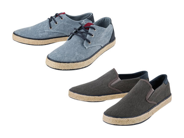 Chaussures de loisirs pour homme1