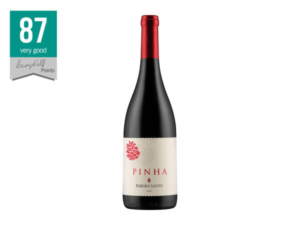 Pinha Ribeiro Santo