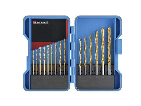 Drill or Screwdriver Bit Set