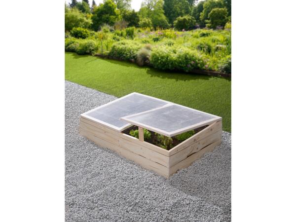 Garden Cover / Weed Control Fabric