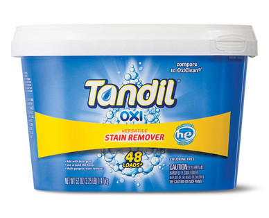Tandil Oxi Stain Remover Powder