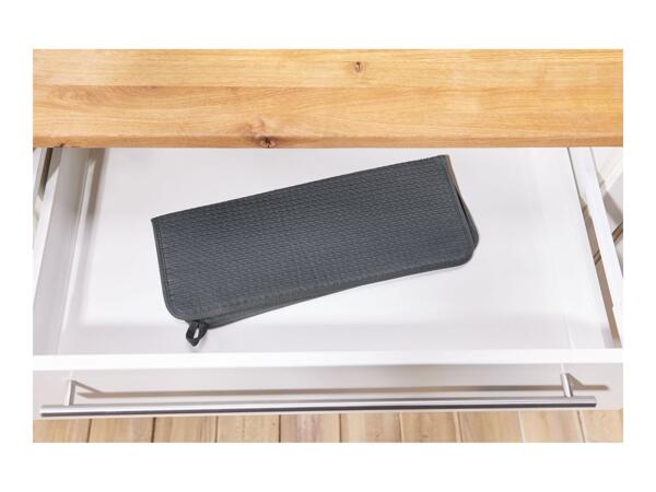 Livarno Home Dish Drying Mat
