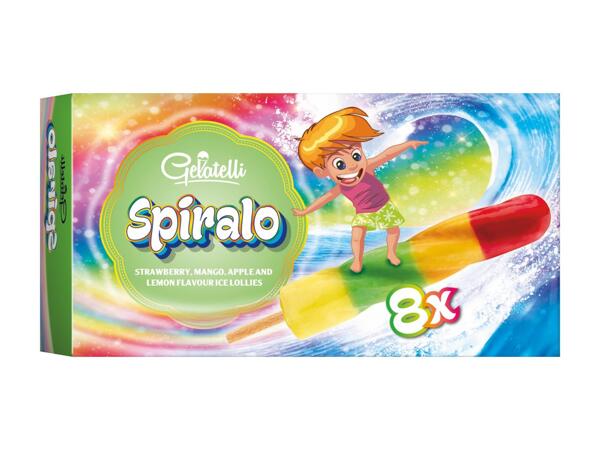 Spiralo