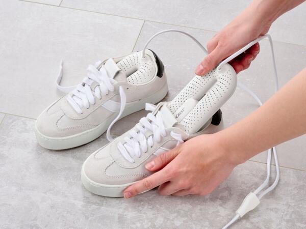 Elektrischer Schuhtrockner