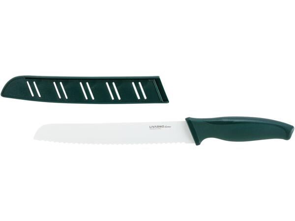Kitchen Knife, 1 or 2 Pieces