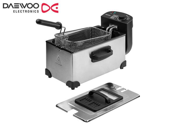 Daewoo 3L Deep Fat Fryer