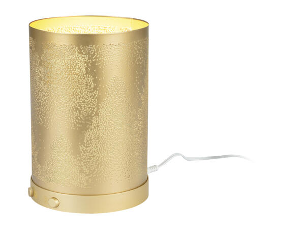 Silvercrest Aroma Diffuser Light