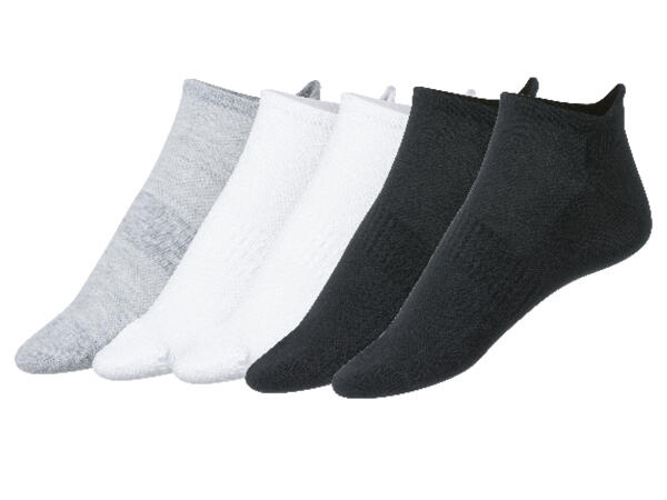 Men's Trainer Socks