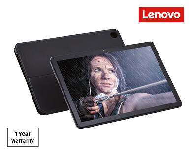Lenovo Tablet M10 3rd Generation
