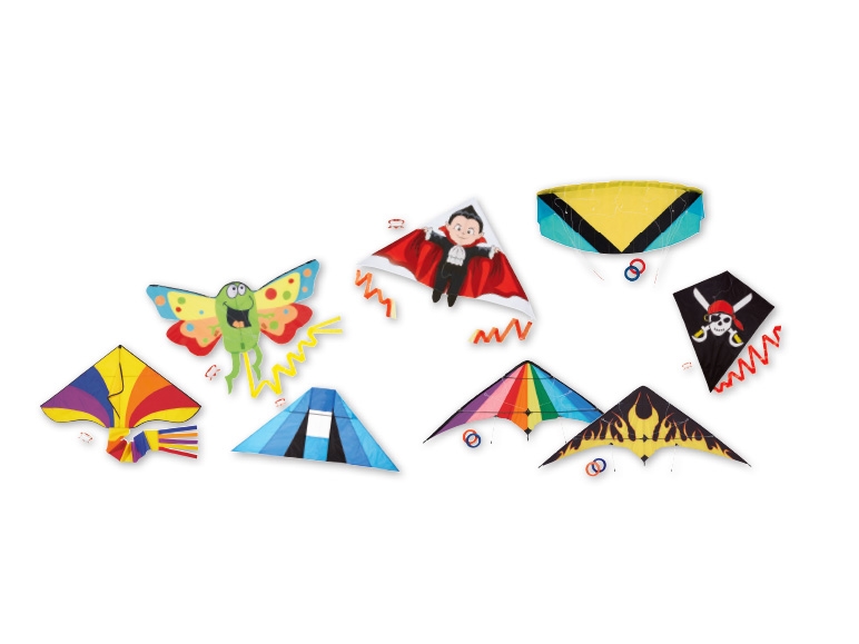 Playtive Kids' Kite