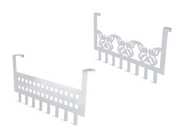 Patère de porte