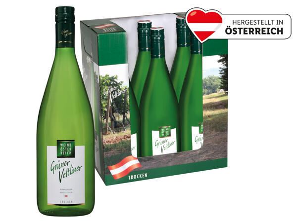 Grüner Veltliner