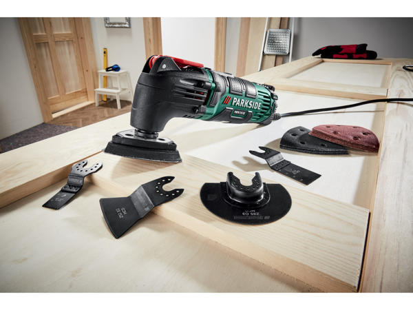 Multi-Purpose Tool