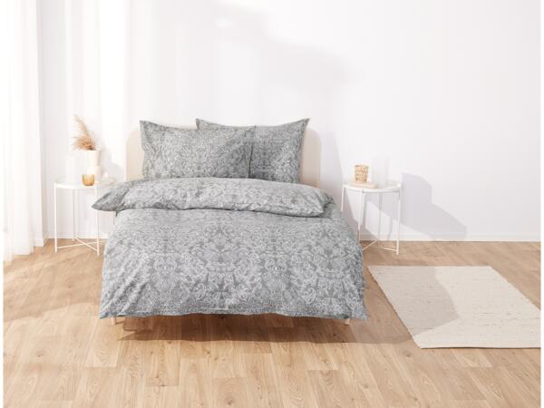 Reversible Bedlinen King Size
