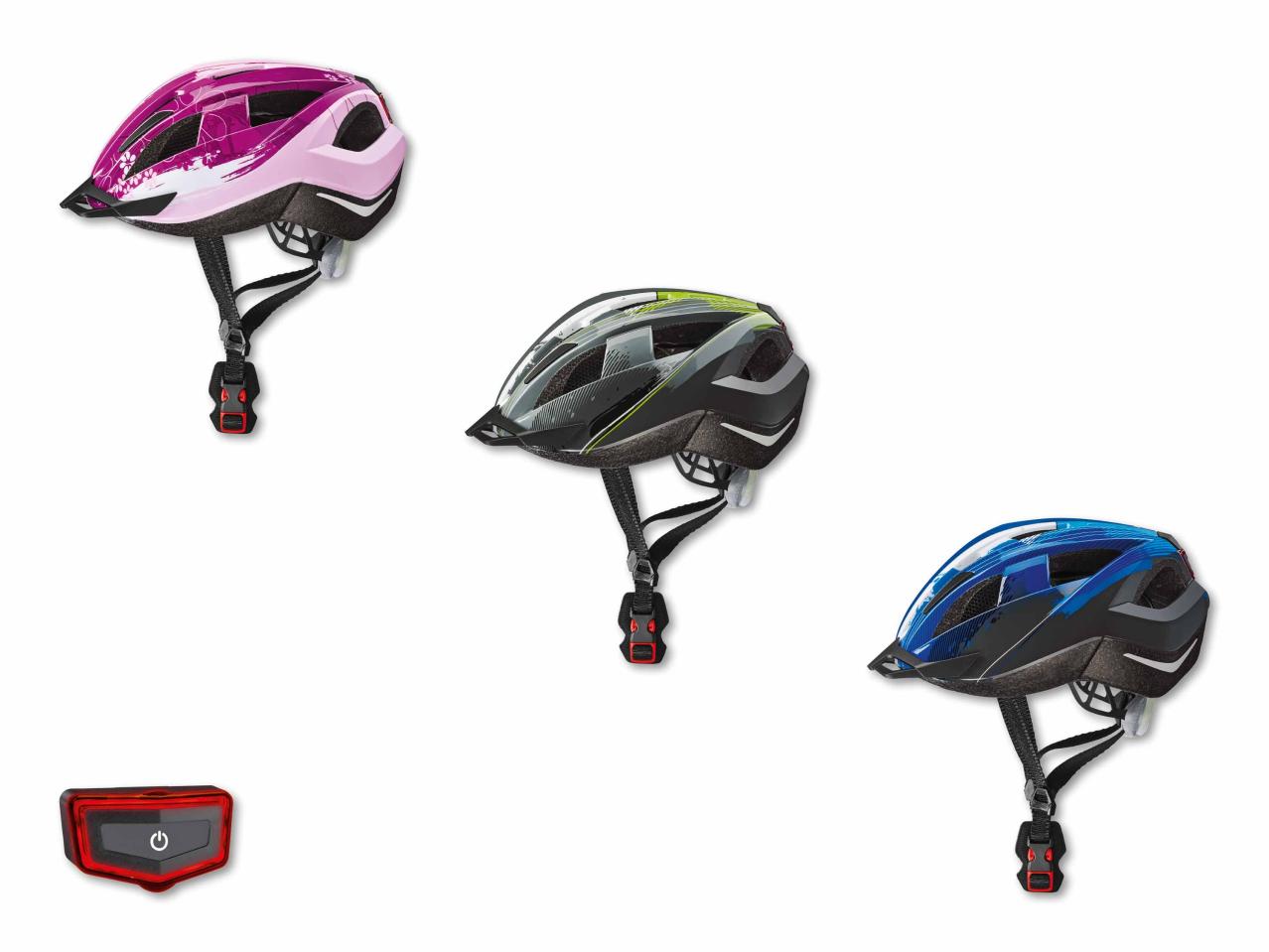 Casque de vélo pour enfants