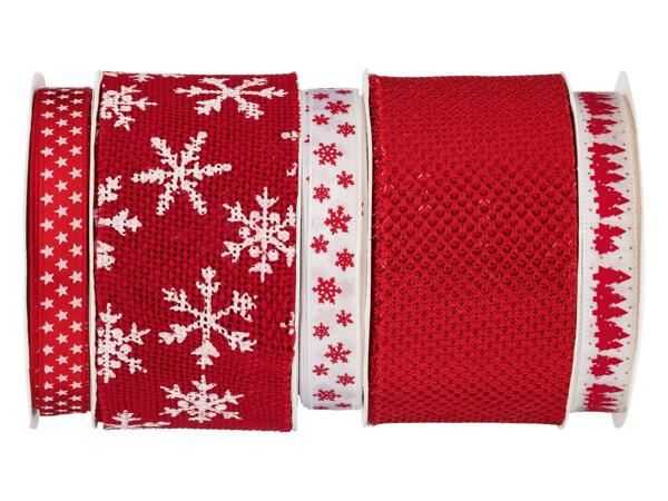 Ribbon Assortment