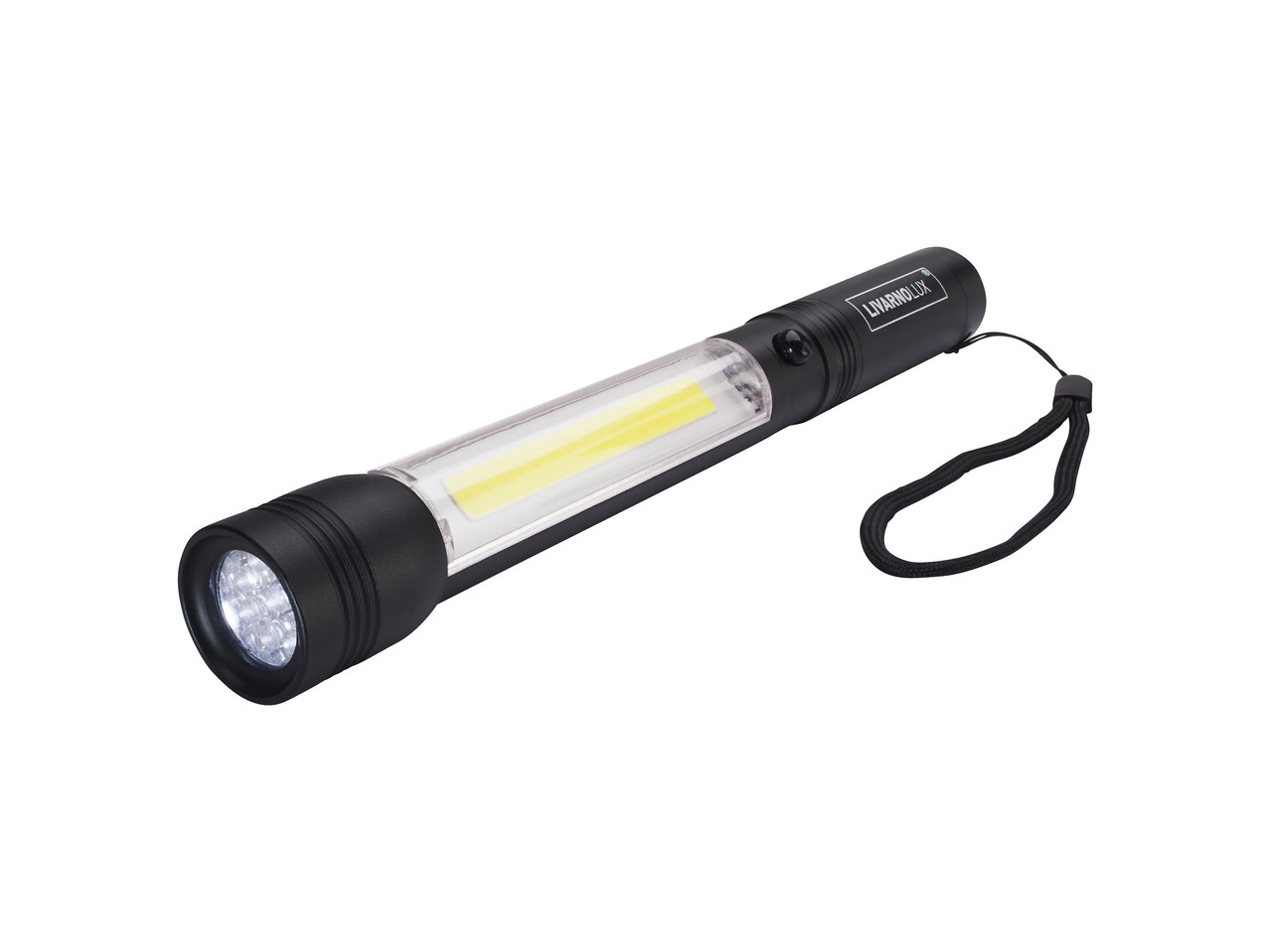 LED pracovní světlo