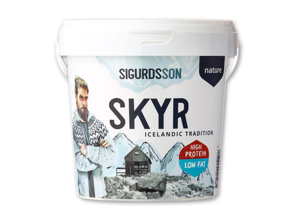 Skyr