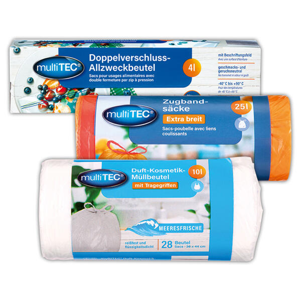 Spezialbeutel