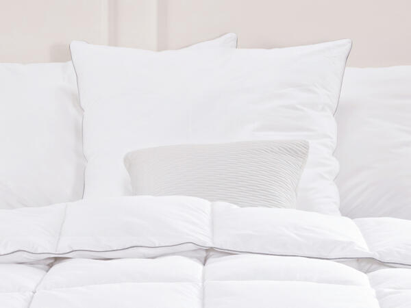 SoftFill-Kassettendecke