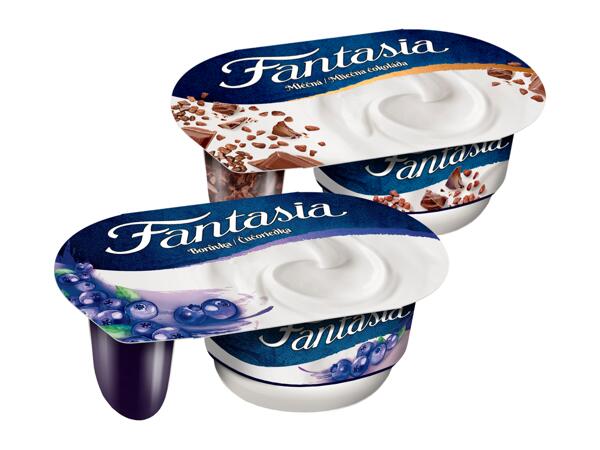 DANONE Fantasia