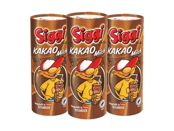 Kakao Milch