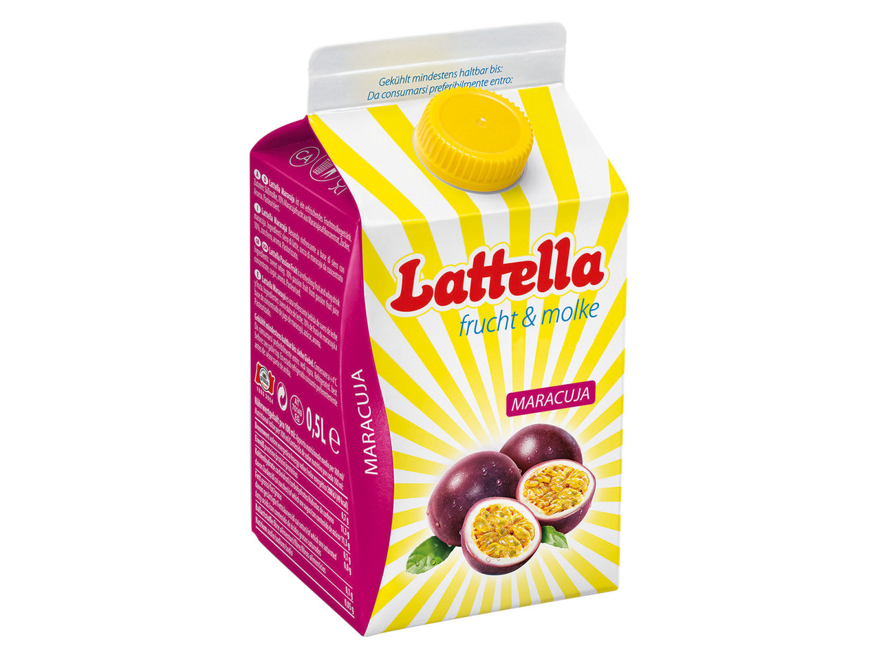 SCHÄRDINGER Latella