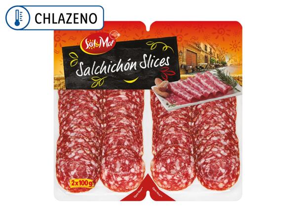 SALCHICHÓN