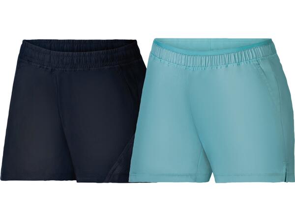 Funktionsshorts
