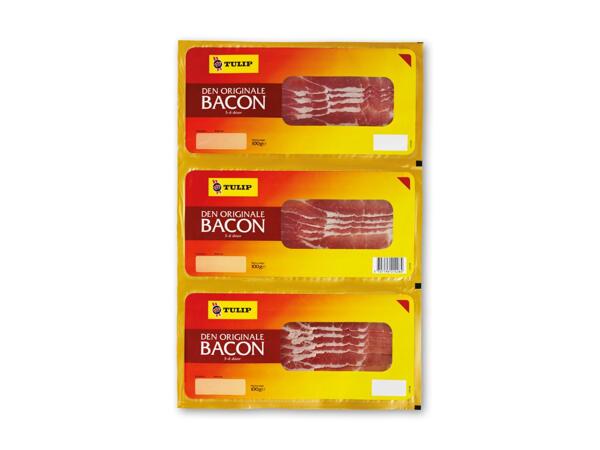 TULIP Bacon