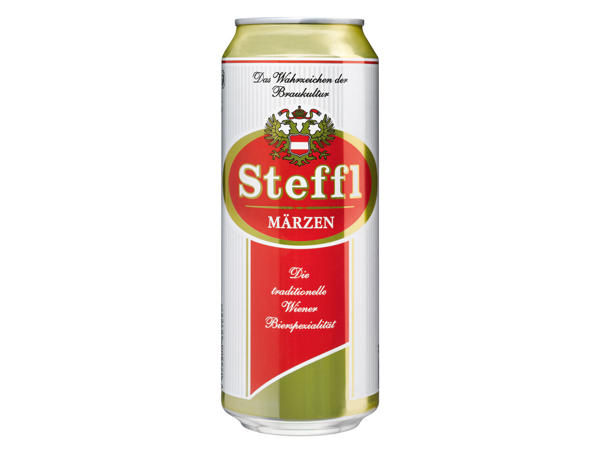 STEFFL Märzenbier