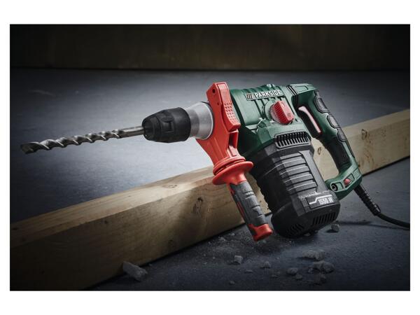 Hammer Drill