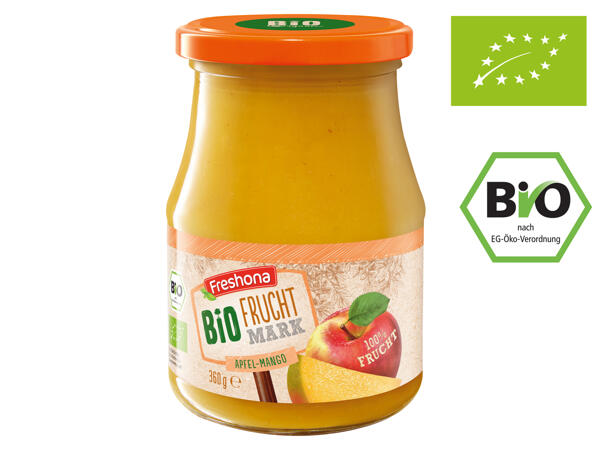Bio Fruchtmark
