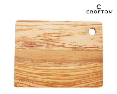 Olive Wood Chopping Board