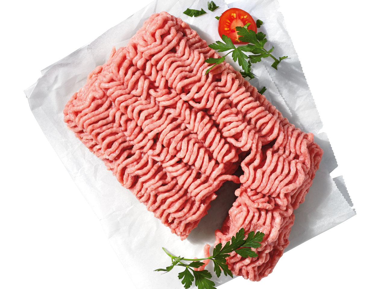 GEFLÜGELHOF Frisches Putenfaschiertes