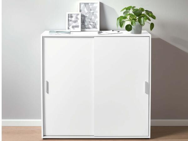 Storage Cabinet
