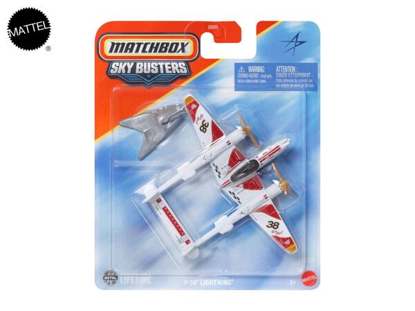Mattel Christmas Toy Assortment