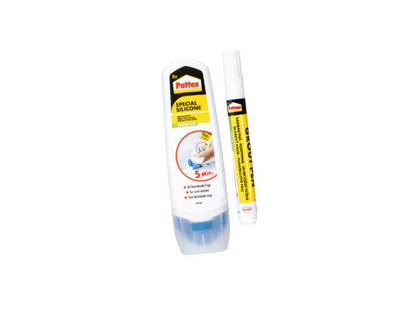 Pattex fogpenna/ monteringslim