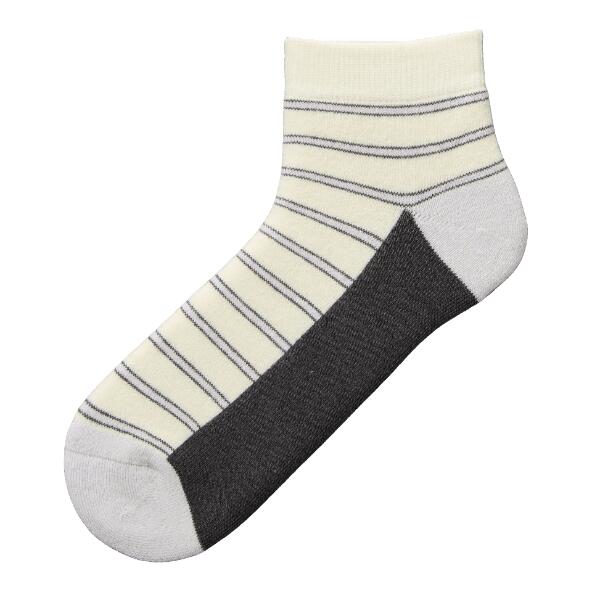 CRANE(R) 				Socken mit Lammwolle