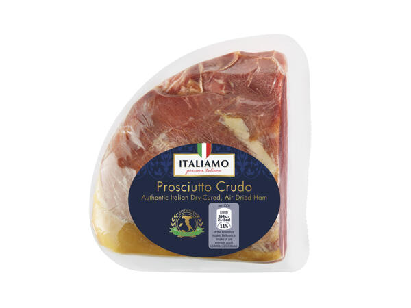 Italiamo Prosciutto Crudo