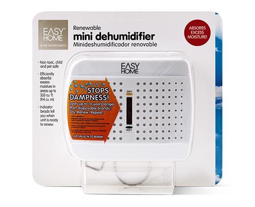 Easy Home 
 Mini Dehumidifier