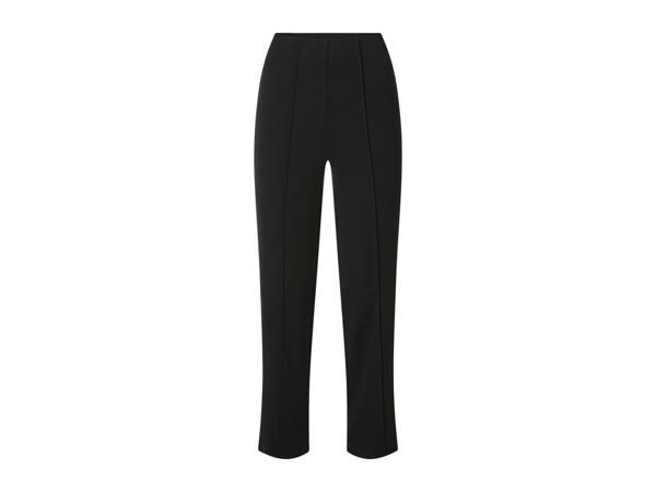 Esmara Ladies' Straight Joggers