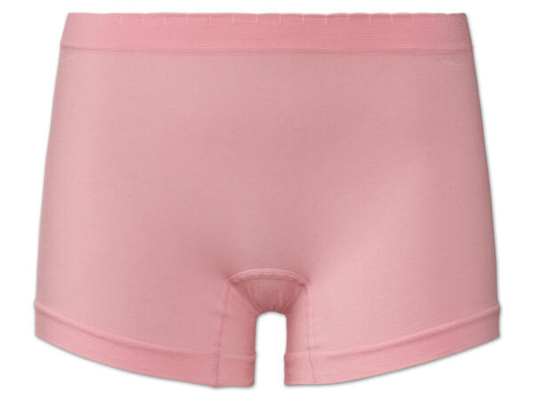 Damen „Seamless" Unterwäsche, Panty