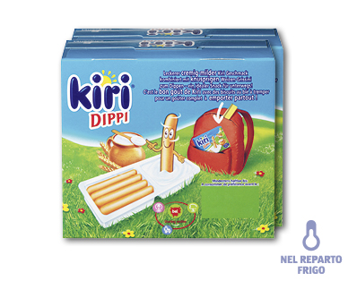 Dippi duo KIRI DIPPI(R)