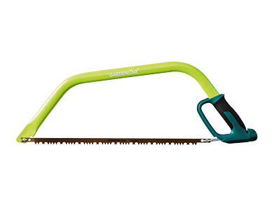 Bow Saw and Handsaw Pack