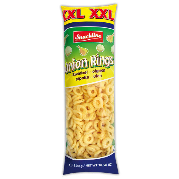 Onion Rings XXL