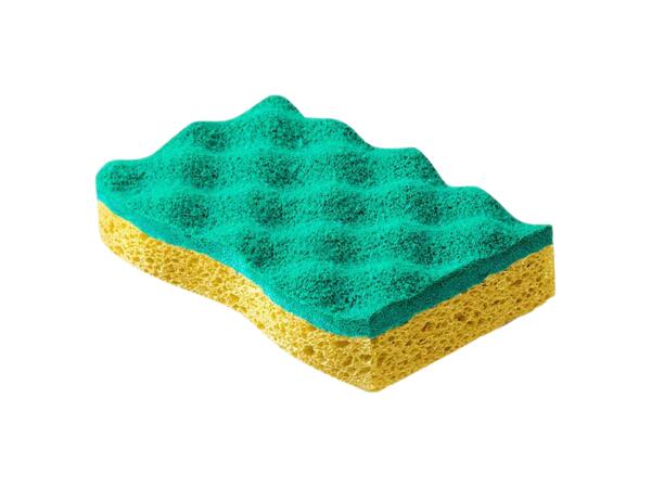 Cleaning Sponges