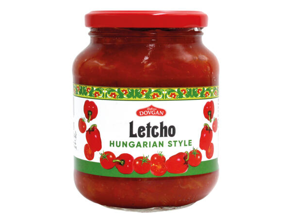 Letcho