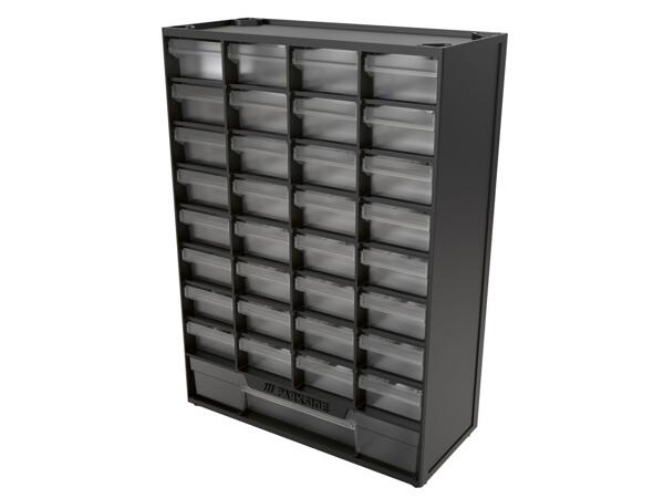Small Parts Organiser