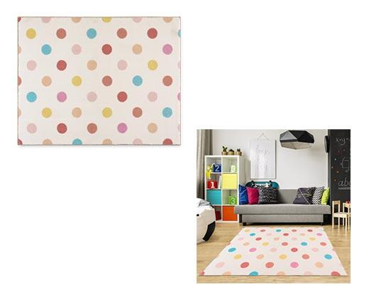 Huntington Home 
 Decorative Soft Rug